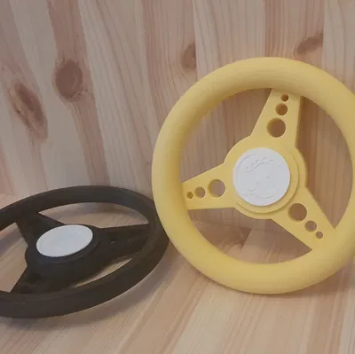 Vô Lăng Đồ Chơi