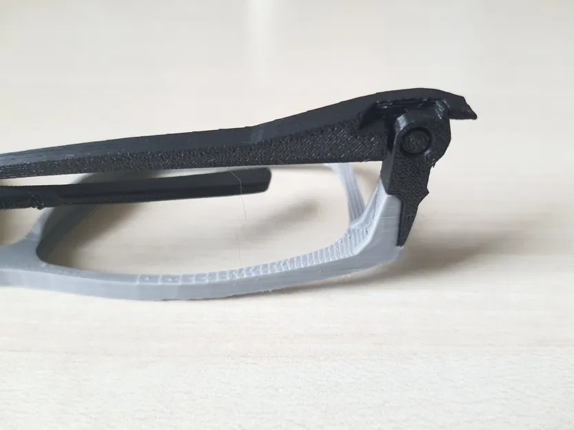 Kính Cổ Điển - Image 4