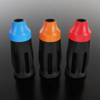 Tua Vít Cóc Đảo Chiều 6mm