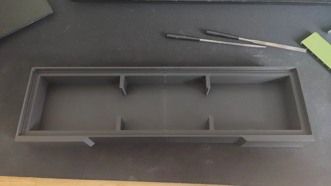 BIFRÖST - Vỏ hộp LED matrix - Image 4