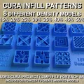 Mô Hình Hiển Thị Các Kiểu Lấp Đầy Trong Cura - Thumbnail 18