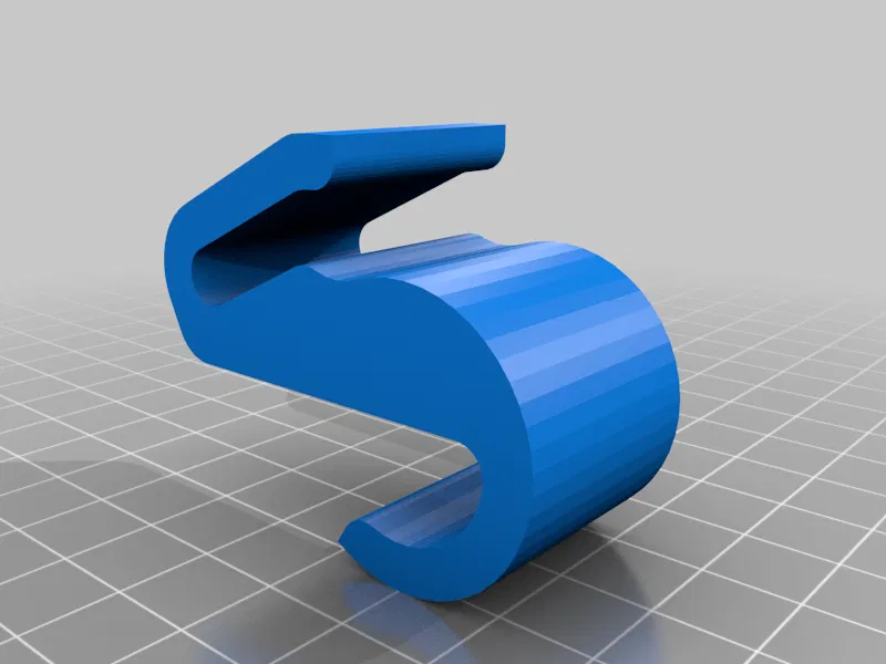 Móc Túi Cốp Xe Tận Dụng Điểm Neo Top Tether - Image 2