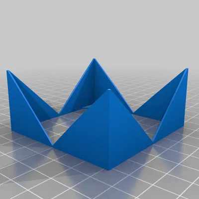 Mergecube - Khối Lập Phương Kết Hợp Độc Đáo