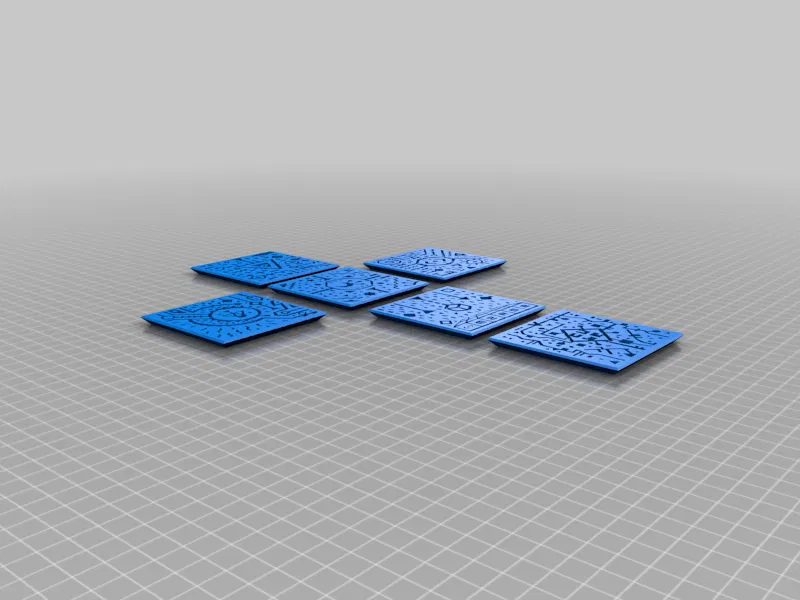 Mergecube - Khối Lập Phương Kết Hợp Độc Đáo - Image 3