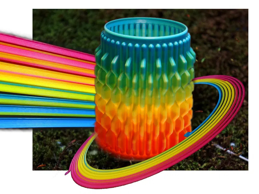 Filament Bát Giác - Image 1