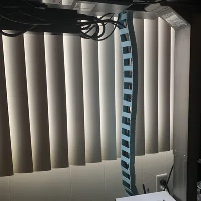 Dây xích cáp cho bàn đứng