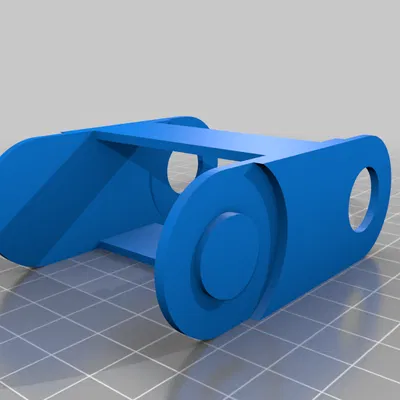 Dây xích cáp cho bàn đứng