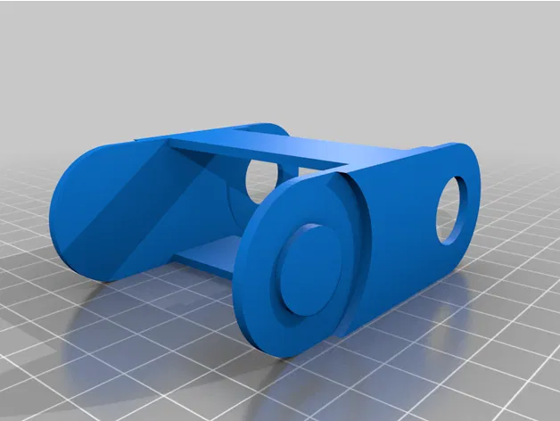 Dây Xích Cáp Bàn Đứng Kiểu Remix - Image 1