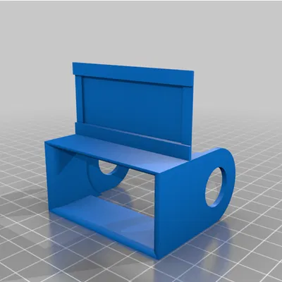 Dây Xích Cáp Bàn Đứng Kiểu Remix