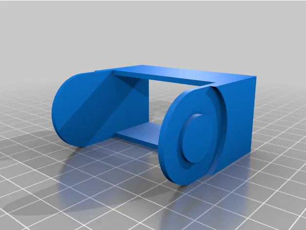 Dây Xích Cáp Bàn Đứng Kiểu Remix - Image 3