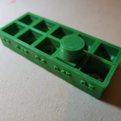 Kiểm Tra Dung Sai Máy In