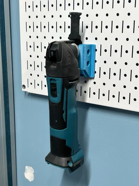 Giá đỡ máy đa năng Makita cho Wall Control - Image 1