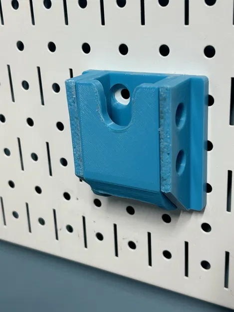 Giá đỡ máy đa năng Makita cho Wall Control - Image 2