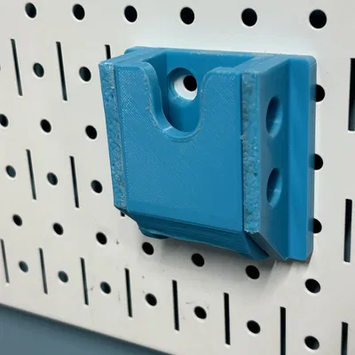 Giá đỡ máy đa năng Makita cho Wall Control