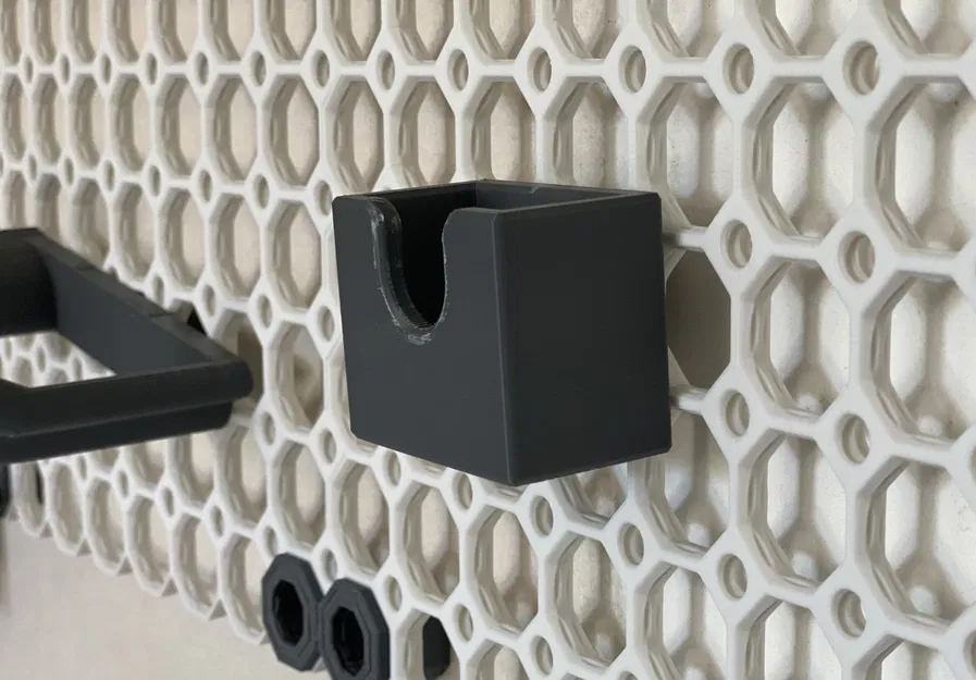 Giá đỡ Makita Oscillating Multi-Tool cho Multiboard - Image 2