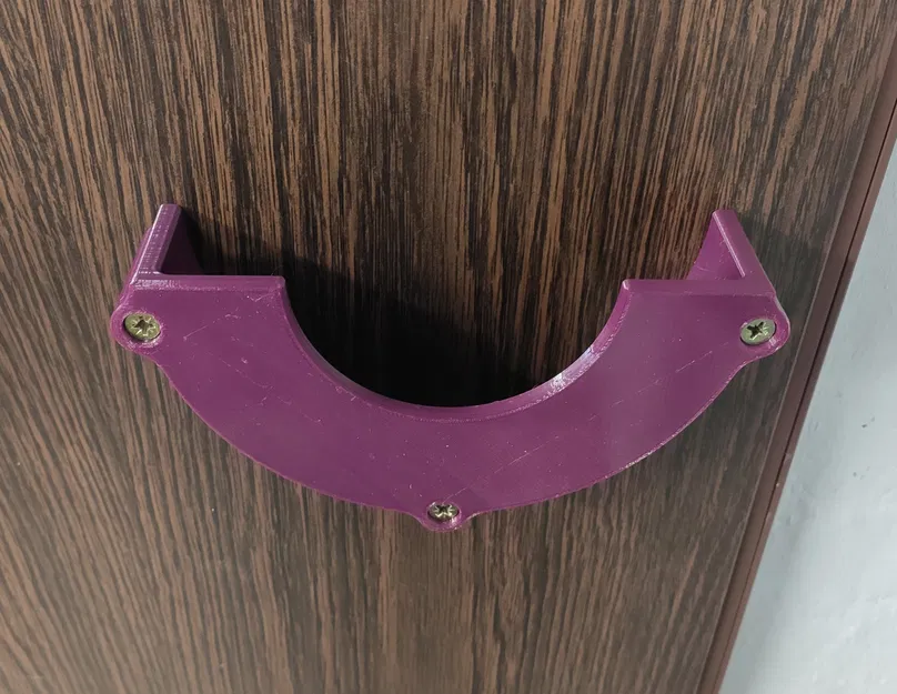 Giá treo tường cho máy mài góc Makita 115 mm - Image 2