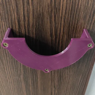 Giá treo tường cho máy mài góc Makita 115 mm