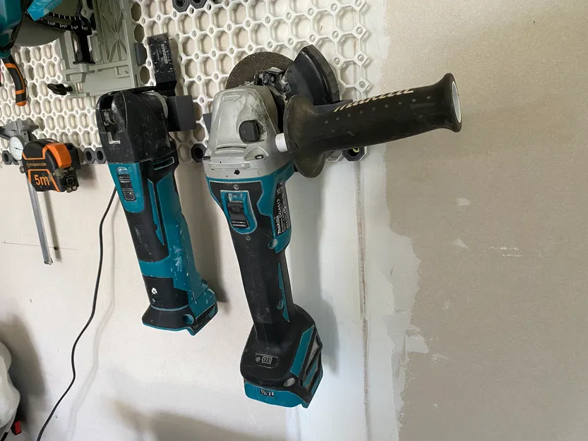 Giá đỡ bo mạch đa năng cho máy mài góc - Image 2