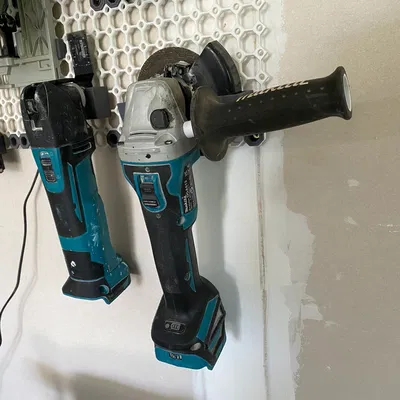 Giá đỡ bo mạch đa năng cho máy mài góc