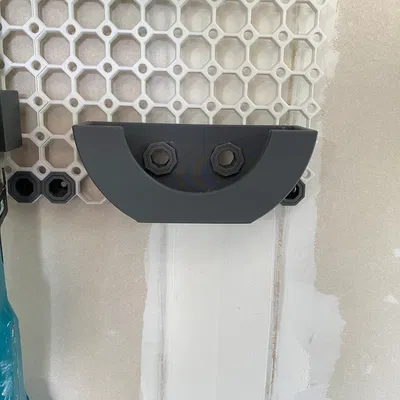 Giá đỡ bo mạch đa năng cho máy mài góc