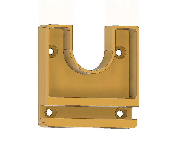 Bộ Chuyển Đổi Router Đế Cứng Cho Ray Parkside và Makita DRT50 - Image 3