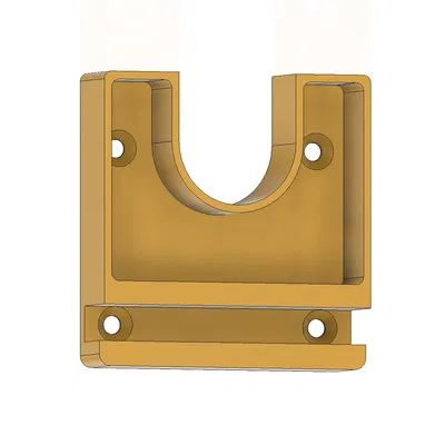 Bộ Chuyển Đổi Router Đế Cứng Cho Ray Parkside và Makita DRT50