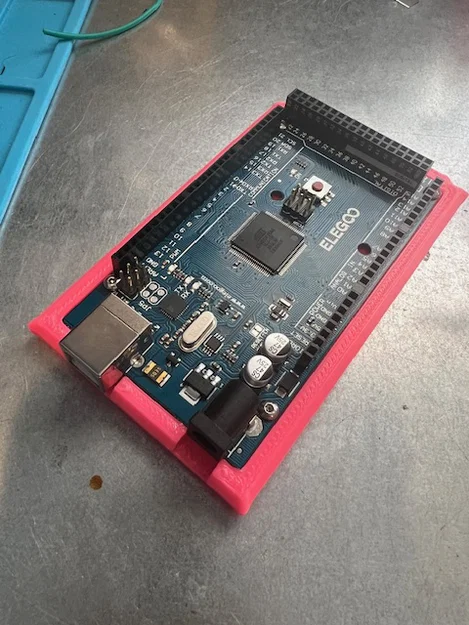 Kệ Đựng Arduino Mega - Image 1