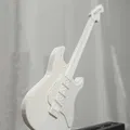 Mô hình đàn Guitar Fender Stratocaster - Thumbnail 2