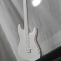 Mô hình đàn Guitar Fender Stratocaster - Thumbnail 5