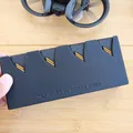 Hộp Đựng Bảo Vệ Pin DJI AVATA Cho 3 và 4 Viên - Thumbnail 2