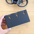 Hộp Đựng Bảo Vệ Pin DJI AVATA Cho 3 và 4 Viên - Thumbnail 5