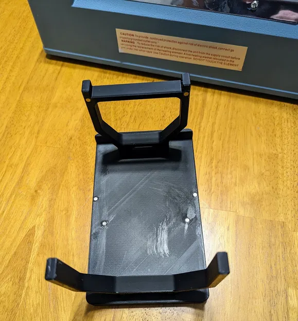 Bàn Hỗ Trợ Máy Hàn Miệng Túi Bánh/Thực Phẩm - Image 7