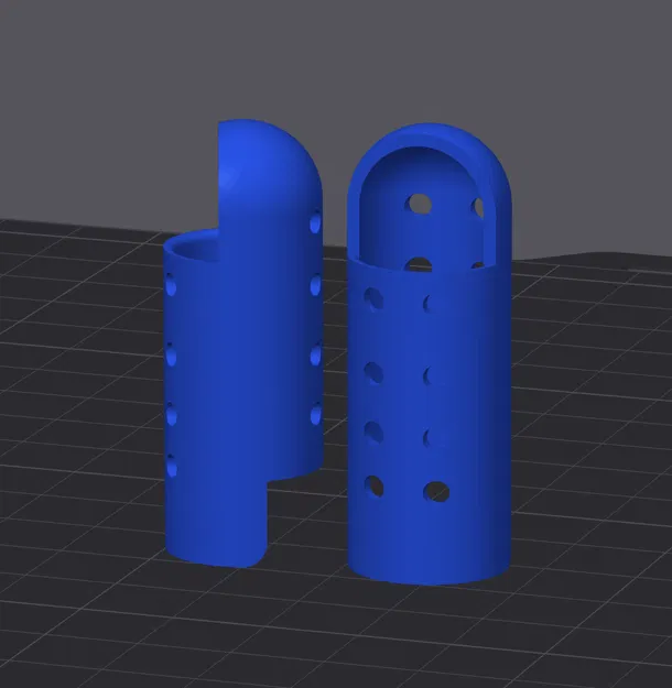 Nẹp Ngón Tay (Finger Splint) - Image 1