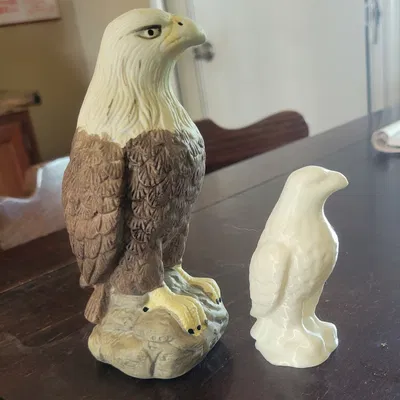 Tượng Đại Bàng Đơn Giản