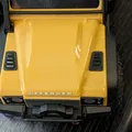 Khe Thông Gió Mui Xe Land Rover TRX-4M (Chi Tiết Cao) - Thumbnail 3