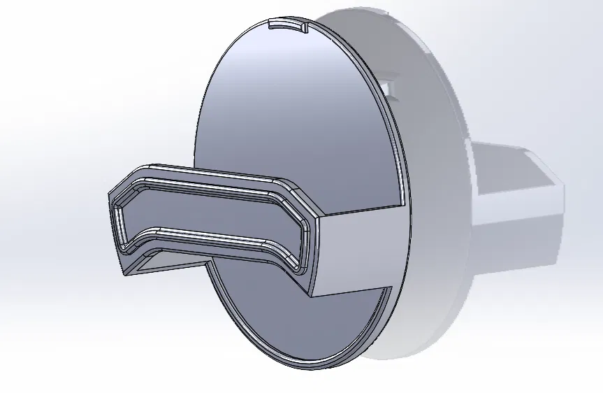 Bao Đựng ZYN Kiểu Quân Đội (Vừa Ổn Lon Snus Tiêu Chuẩn Thụy Điển) - Image 1