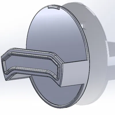 Bao Đựng ZYN Kiểu Quân Đội (Vừa Ổn Lon Snus Tiêu Chuẩn Thụy Điển)