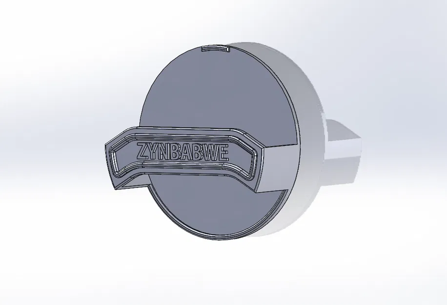 Bao Đựng ZYN Kiểu Quân Đội (Vừa Ổn Lon Snus Tiêu Chuẩn Thụy Điển) - Image 2