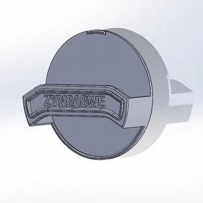 Bao Đựng ZYN Kiểu Quân Đội (Vừa Ổn Lon Snus Tiêu Chuẩn Thụy Điển)