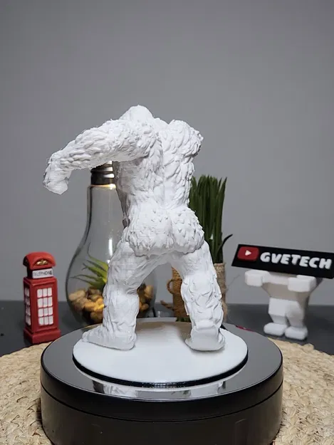 Mô Hình King Kong Đánh Nhau Với Godzilla - Image 7