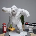 Mô Hình King Kong Đánh Nhau Với Godzilla - Thumbnail 8