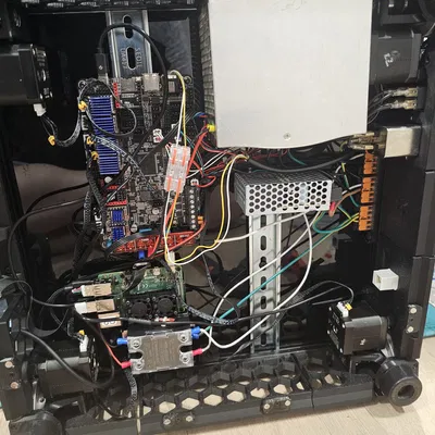 Giá đỡ ray DIN Mean Well RS-25 Gắn Ngang Tiết Kiệm Diện Tích