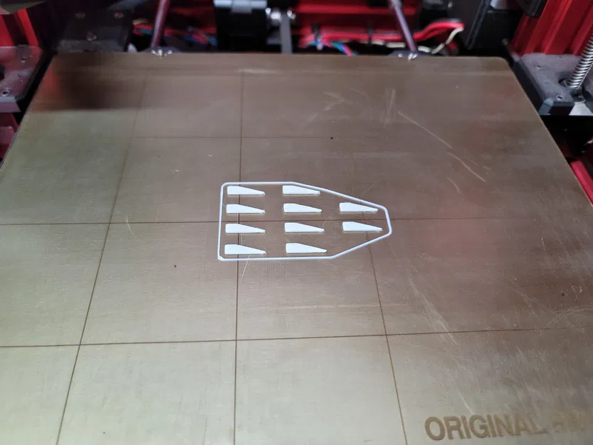 Dụng Cụ Đo Ốc và Đai Ốc Gridfinity - Image 2