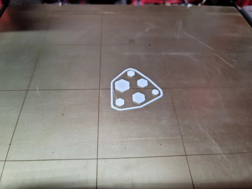 Dụng Cụ Đo Ốc và Đai Ốc Gridfinity - Image 3