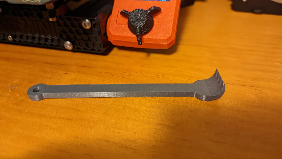 Cây Gãi Lưng Tự Chế - Image 1