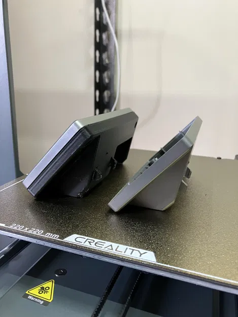 Nắp lưng màn hình Creality K1 & Ender 3 V3 - Image 3