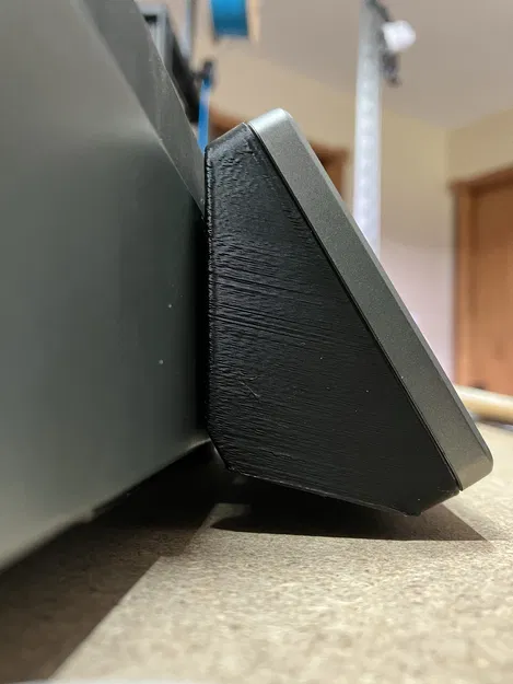 Nắp lưng màn hình Creality K1 & Ender 3 V3 - Image 4