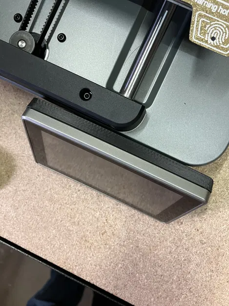 Nắp lưng màn hình Creality K1 & Ender 3 V3 - Image 5