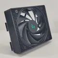 Chân đế che quạt hút Deepcool Assassin IV - Thumbnail 1
