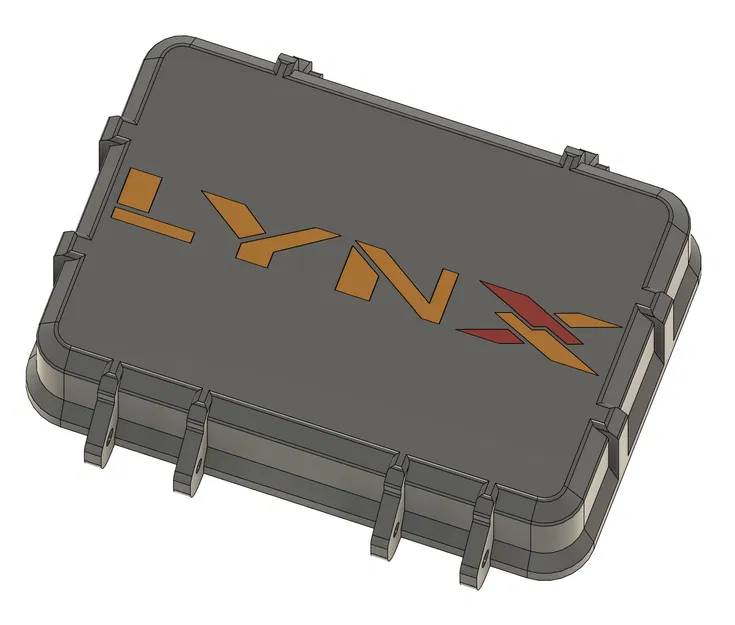 Hộp đựng thẻ PC Engine TurboGrafx HuCARD/TurboChip & Atari Lynx - Image 6